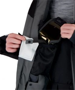 Obermeyer Mach 12 Jacket - Boys' 32 Obermeyer Mach 12 Jacket - Boys' -Obermeyer Sales Shop obermeyer mach 12 jacket boys 14