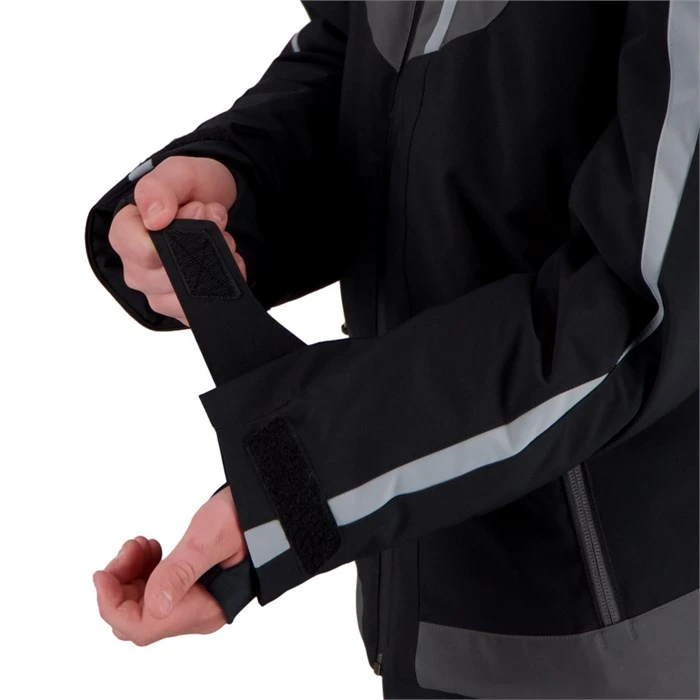 Obermeyer Mach 12 Jacket - Boys' 17 Obermeyer Mach 12 Jacket - Boys' - Image 17