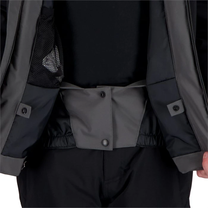 Obermeyer Mach 12 Jacket - Boys' 18 Obermeyer Mach 12 Jacket - Boys' - Image 18