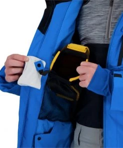 Obermeyer Mach 12 Jacket - Boys' 23 Obermeyer Mach 12 Jacket - Boys' -Obermeyer Sales Shop obermeyer mach 12 jacket boys 5