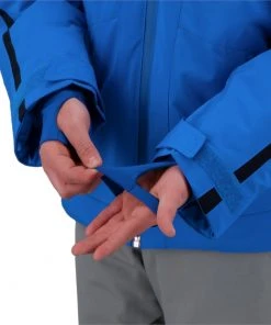 Obermeyer Mach 12 Jacket - Boys' 24 Obermeyer Mach 12 Jacket - Boys' -Obermeyer Sales Shop obermeyer mach 12 jacket boys 6