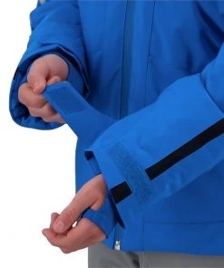 Obermeyer Mach 12 Jacket - Boys' 25 Obermeyer Mach 12 Jacket - Boys' -Obermeyer Sales Shop obermeyer mach 12 jacket boys 7