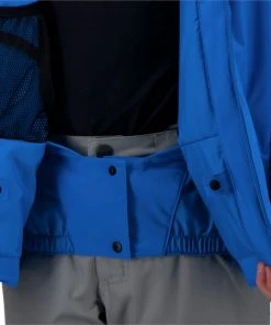 Obermeyer Mach 12 Jacket - Boys' 26 Obermeyer Mach 12 Jacket - Boys' -Obermeyer Sales Shop obermeyer mach 12 jacket boys 8