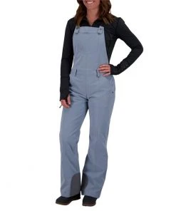 Obermeyer Malta Bib Overalls - Women's