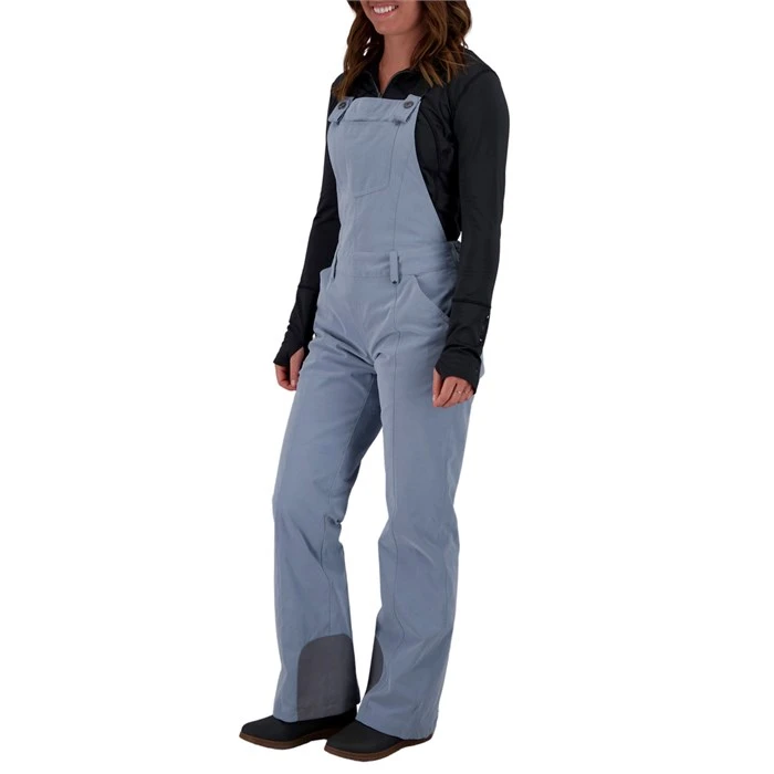 Obermeyer Malta Bib Overalls - Women's 2 Obermeyer Malta Bib Overalls - Women's - Image 2