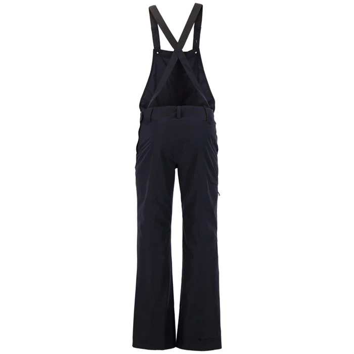 Obermeyer Malta Bib Overalls - Women's 12 Obermeyer Malta Bib Overalls - Women's - Image 12