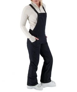 Obermeyer Malta Bib Overalls - Women's 37 Obermeyer Malta Bib Overalls - Women's -Obermeyer Sales Shop obermeyer malta bib overalls women s 12