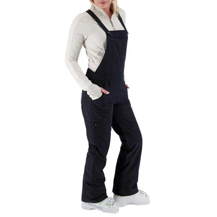 Obermeyer Malta Bib Overalls - Women's 13 Obermeyer Malta Bib Overalls - Women's - Image 13