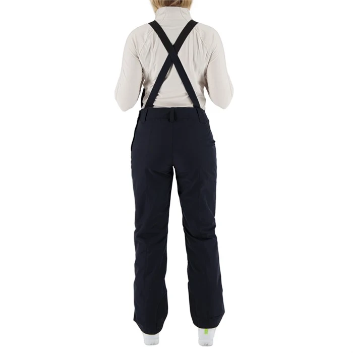 Obermeyer Malta Bib Overalls - Women's 14 Obermeyer Malta Bib Overalls - Women's - Image 14