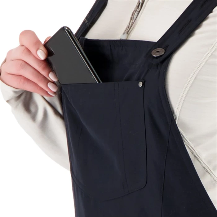 Obermeyer Malta Bib Overalls - Women's 15 Obermeyer Malta Bib Overalls - Women's - Image 15