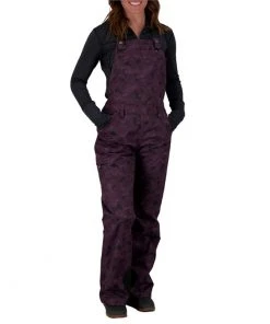 Obermeyer Malta Bib Overalls - Women's 42 Obermeyer Malta Bib Overalls - Women's -Obermeyer Sales Shop obermeyer malta bib overalls women s 17