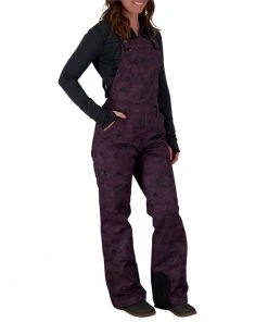 Obermeyer Malta Bib Overalls - Women's 43 Obermeyer Malta Bib Overalls - Women's -Obermeyer Sales Shop obermeyer malta bib overalls women s 18