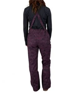 Obermeyer Malta Bib Overalls - Women's 44 Obermeyer Malta Bib Overalls - Women's -Obermeyer Sales Shop obermeyer malta bib overalls women s 19