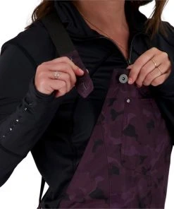 Obermeyer Malta Bib Overalls - Women's 45 Obermeyer Malta Bib Overalls - Women's -Obermeyer Sales Shop obermeyer malta bib overalls women s 20