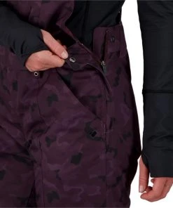 Obermeyer Malta Bib Overalls - Women's 46 Obermeyer Malta Bib Overalls - Women's -Obermeyer Sales Shop obermeyer malta bib overalls women s 21