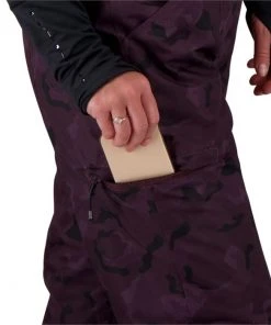 Obermeyer Malta Bib Overalls - Women's 47 Obermeyer Malta Bib Overalls - Women's -Obermeyer Sales Shop obermeyer malta bib overalls women s 22