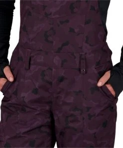 Obermeyer Malta Bib Overalls - Women's 49 Obermeyer Malta Bib Overalls - Women's -Obermeyer Sales Shop obermeyer malta bib overalls women s 24