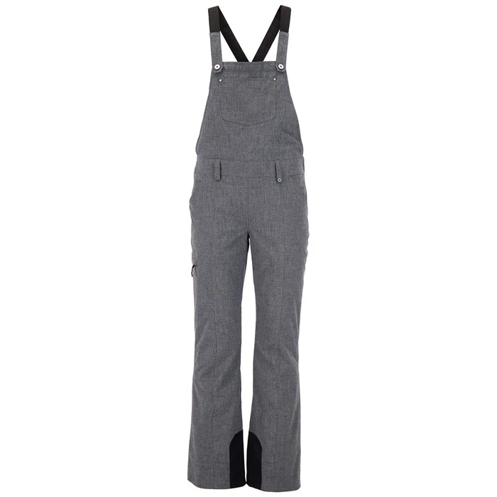 Obermeyer Malta Bib Overalls - Women's 8 Obermeyer Malta Bib Overalls - Women's - Image 8