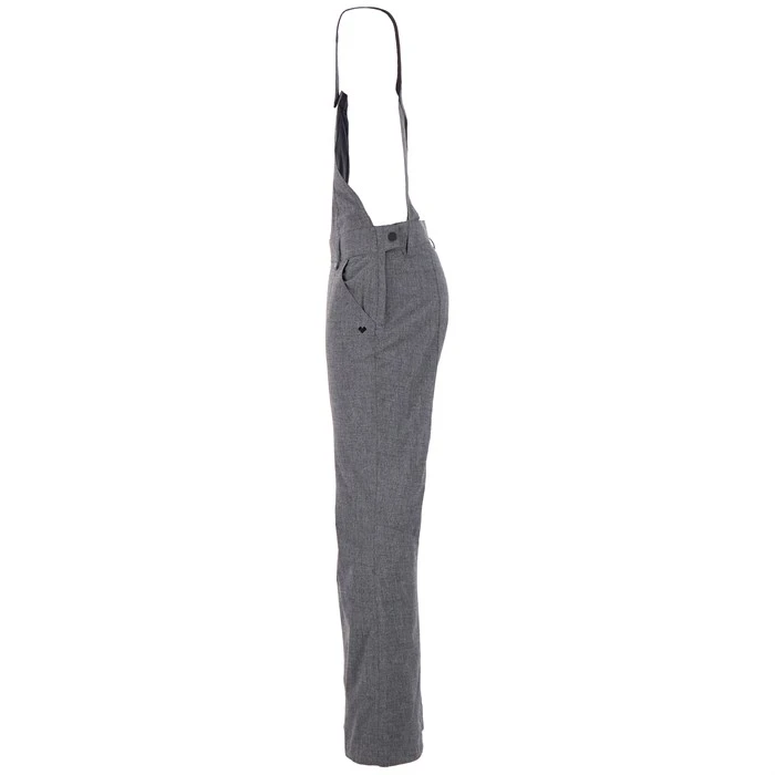 Obermeyer Malta Bib Overalls - Women's 9 Obermeyer Malta Bib Overalls - Women's - Image 9