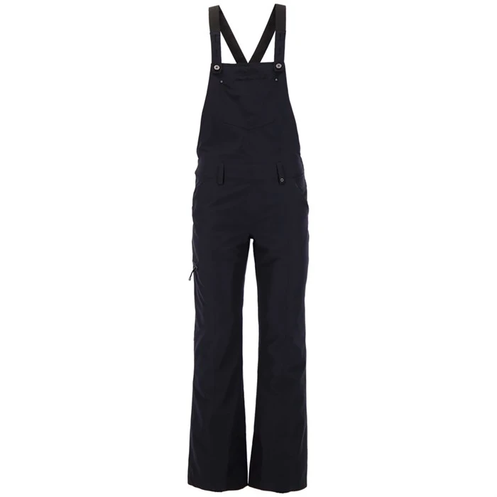 Obermeyer Malta Bib Overalls - Women's 10 Obermeyer Malta Bib Overalls - Women's - Image 10