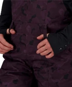 Obermeyer Malta Short Bib Overalls - Women's 69 Obermeyer Malta Short Bib Overalls - Women's -Obermeyer Sales Shop obermeyer malta short bib overalls women s 25