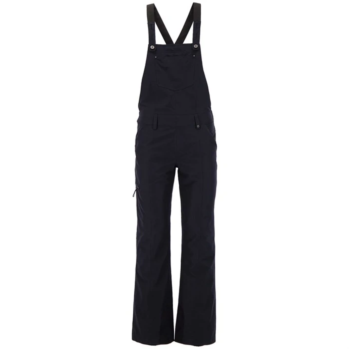 Obermeyer Malta Short Bib Overalls - Women's 31 Obermeyer Malta Short Bib Overalls - Women's - Image 31