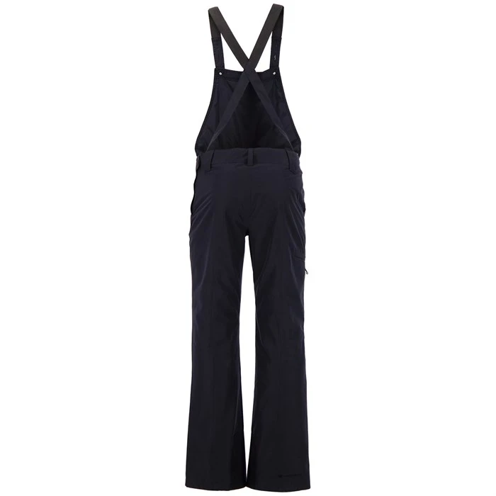 Obermeyer Malta Short Bib Overalls - Women's 33 Obermeyer Malta Short Bib Overalls - Women's - Image 33