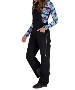 Obermeyer Malta Short Bib Overalls - Women's 78 Obermeyer Malta Short Bib Overalls - Women's -Obermeyer Sales Shop obermeyer malta short bib overalls women s 34