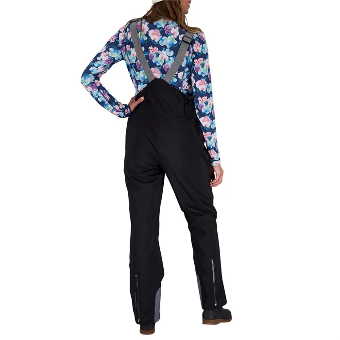 Obermeyer Malta Short Bib Overalls - Women's 36 Obermeyer Malta Short Bib Overalls - Women's - Image 36