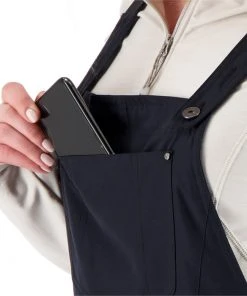 Obermeyer Malta Short Bib Overalls - Women's 81 Obermeyer Malta Short Bib Overalls - Women's -Obermeyer Sales Shop obermeyer malta short bib overalls women s 37