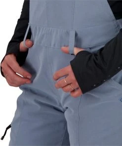 Obermeyer Malta Short Bib Overalls - Women's 50 Obermeyer Malta Short Bib Overalls - Women's -Obermeyer Sales Shop obermeyer malta short bib overalls women s 6