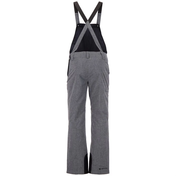 Obermeyer Malta Short Bib Overalls - Women's 10 Obermeyer Malta Short Bib Overalls - Women's - Image 10