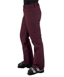 Obermeyer Malta Short Pants - Women's -Obermeyer Sales Shop obermeyer malta short pants women s 15