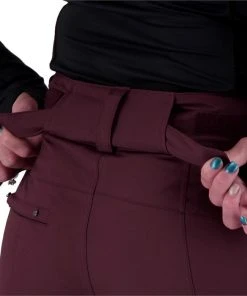 Obermeyer Malta Short Pants - Women's -Obermeyer Sales Shop obermeyer malta short pants women s 19