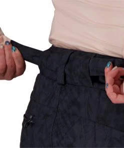 Obermeyer Malta Short Pants - Women's -Obermeyer Sales Shop obermeyer malta short pants women s 26