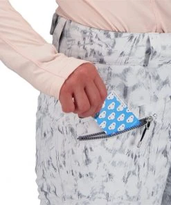 Obermeyer Malta Short Pants - Women's -Obermeyer Sales Shop obermeyer malta short pants women s 3 1