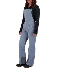 Obermeyer Malta Tall Bib Overalls - Women's -Obermeyer Sales Shop obermeyer malta tall bib overalls women s 10