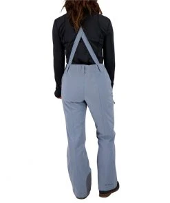 Obermeyer Malta Tall Bib Overalls - Women's -Obermeyer Sales Shop obermeyer malta tall bib overalls women s 11