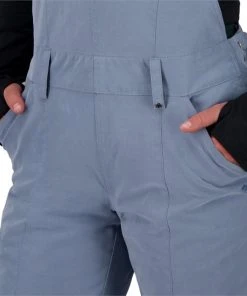 Obermeyer Malta Tall Bib Overalls - Women's -Obermeyer Sales Shop obermeyer malta tall bib overalls women s 13