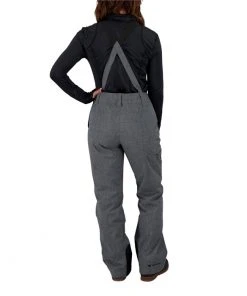 Obermeyer Malta Tall Bib Overalls - Women's -Obermeyer Sales Shop obermeyer malta tall bib overalls women s 19