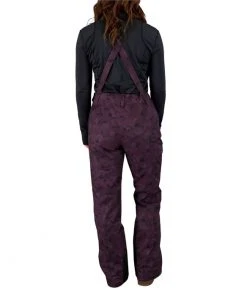 Obermeyer Malta Tall Bib Overalls - Women's -Obermeyer Sales Shop obermeyer malta tall bib overalls women s 2