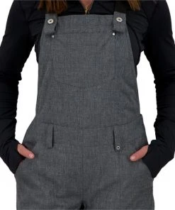 Obermeyer Malta Tall Bib Overalls - Women's -Obermeyer Sales Shop obermeyer malta tall bib overalls women s 22