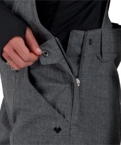 Obermeyer Malta Tall Bib Overalls - Women's -Obermeyer Sales Shop obermeyer malta tall bib overalls women s 23