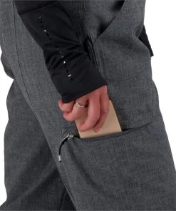 Obermeyer Malta Tall Bib Overalls - Women's -Obermeyer Sales Shop obermeyer malta tall bib overalls women s 24