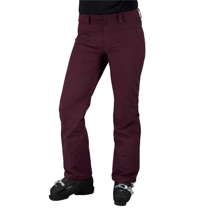 Obermeyer Malta Tall Pants - Women's 1 Obermeyer Malta Tall Pants - Women's