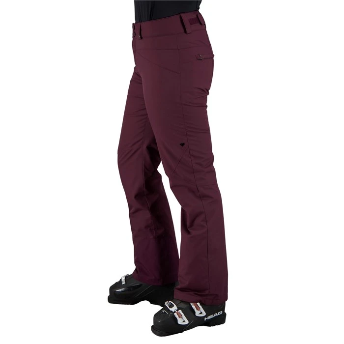 Obermeyer Malta Tall Pants - Women's 2 Obermeyer Malta Tall Pants - Women's - Image 2