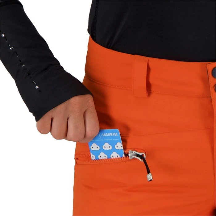 Obermeyer Malta Tall Pants - Women's 11 Obermeyer Malta Tall Pants - Women's - Image 11