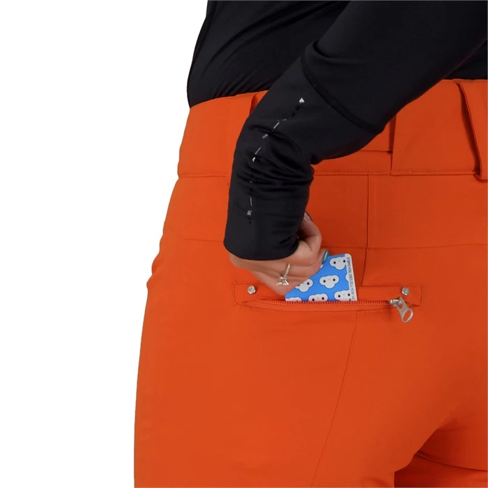 Obermeyer Malta Tall Pants - Women's 12 Obermeyer Malta Tall Pants - Women's - Image 12