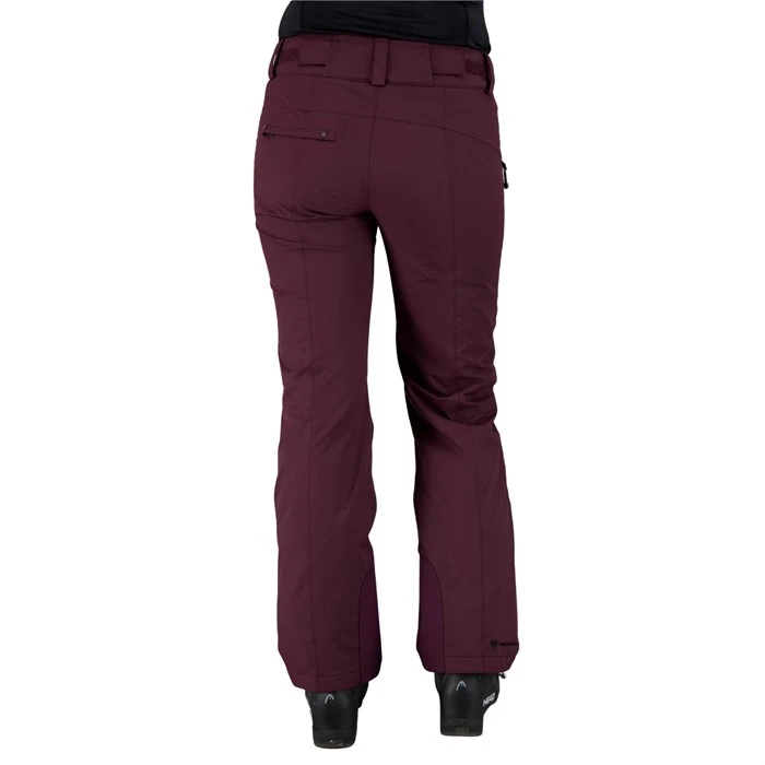 Obermeyer Malta Tall Pants - Women's 3 Obermeyer Malta Tall Pants - Women's - Image 3