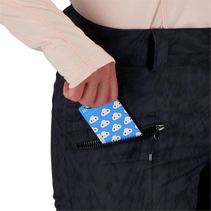 Obermeyer Malta Tall Pants - Women's 25 Obermeyer Malta Tall Pants - Women's - Image 25